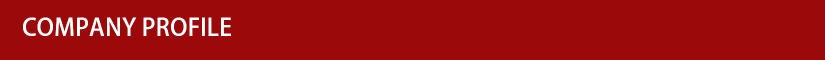 COMPANY PROFILE